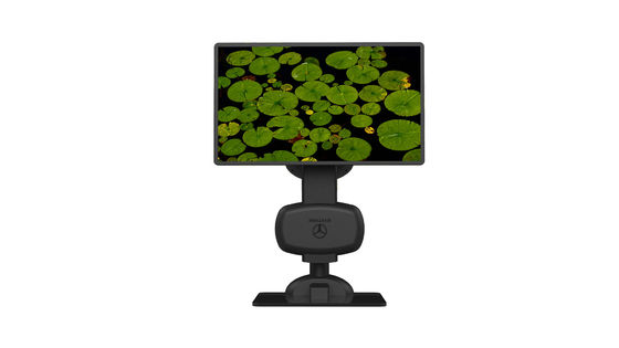 Aluminiumlegierung Nackentherapie-Instrument von Laptop LCD-Monitor Mount zur Schmerzlinderung