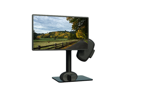 Lazy Design Elektro-Rotations-PC-Monitor Montage Halter Arm zum Entlasten der Nackensteifigkeit
